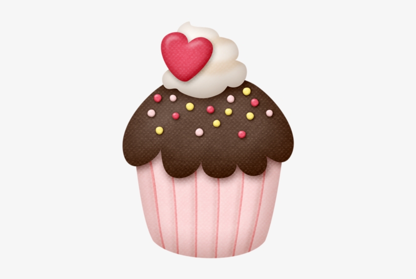 Cupcake Images, Cupcake Pictures, Cupcake Art, Gift - Cupcake Graphics, transparent png #531367