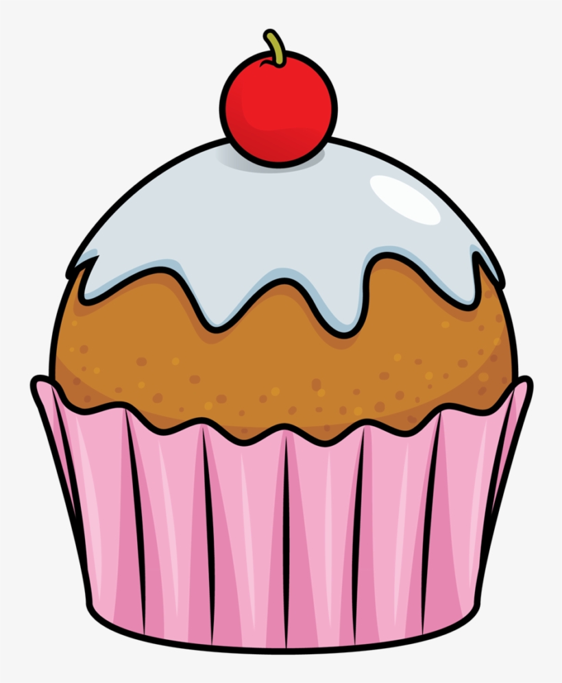 Images Of Cupcakes Clipart - Cupcake Sprinkle Diets Hard Throw Blanket, transparent png #531414