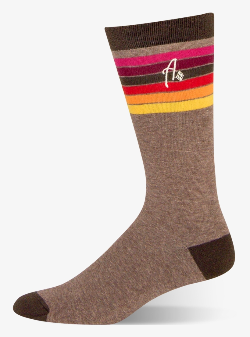 Driftwood - Sock, transparent png #531434