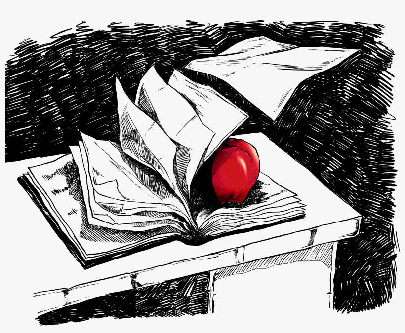 Netflix's Death Note Disappoints With Whitewashed Adaptation - Jēran, transparent png #531480