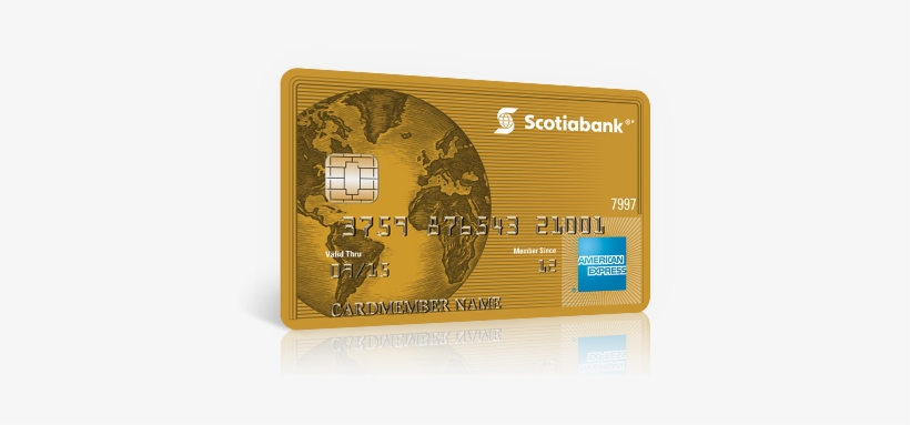 Scotiabank<sup>®</sup>* Gold <br />american - Canadian Tire Centre, transparent png #531483