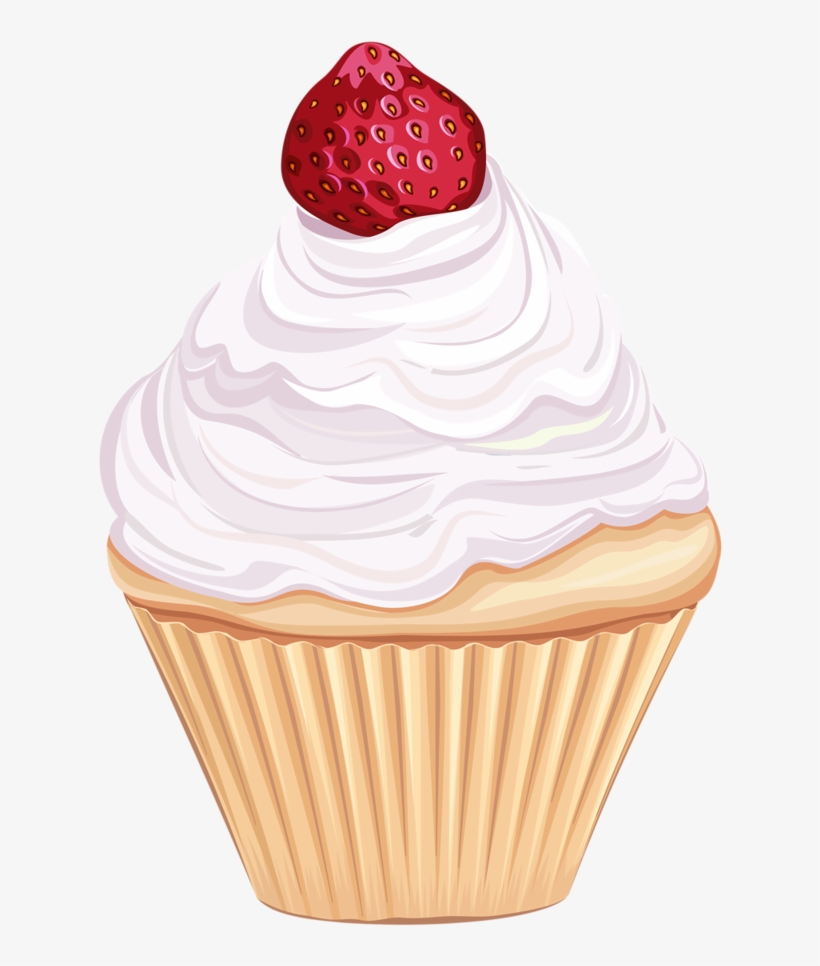 ○•‿t✿p⁀cupcakes‿✿⁀•○ - Cupcake, transparent png #531484