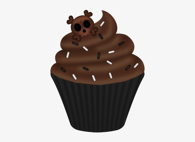 Cupcakes°• - ‿✿⁀ - Clip Art, transparent png #531508