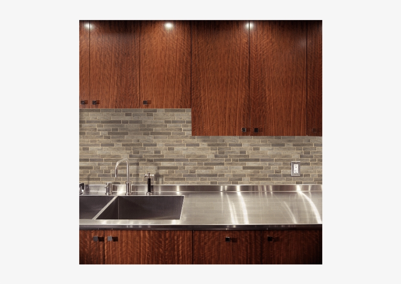 Shop Now Driftwood - Glass Mosaic, transparent png #531525