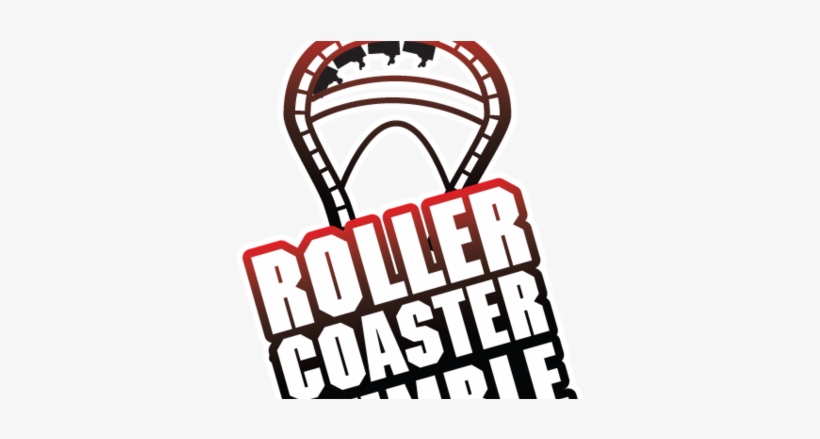 Rollercoaster Rumble - Roller Coaster Word Clipart, transparent png #531528