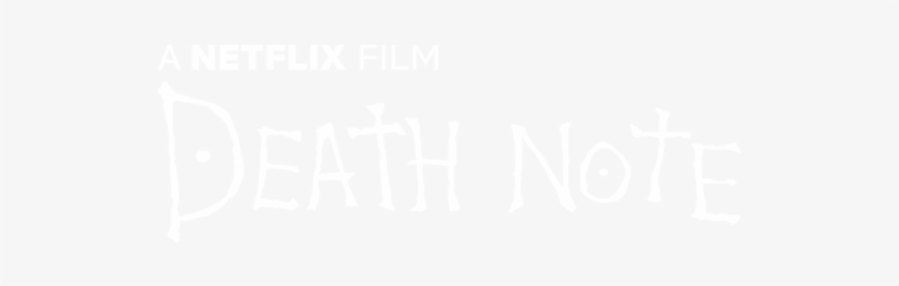 Death Note - Samsung Logo White Png, transparent png #531785