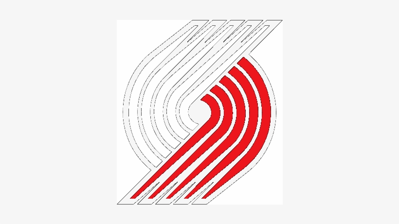 Portland Trail Blazers, transparent png #531787