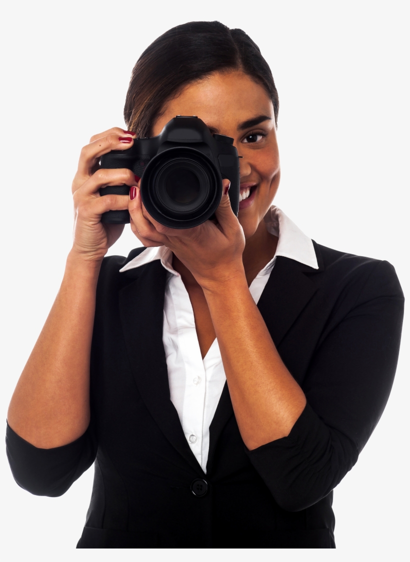 Photographer Png Image, transparent png #531828