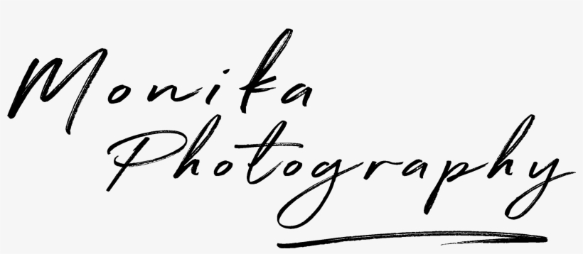 Monika Photography I New York Wedding Photographer - Handwriting, transparent png #531944