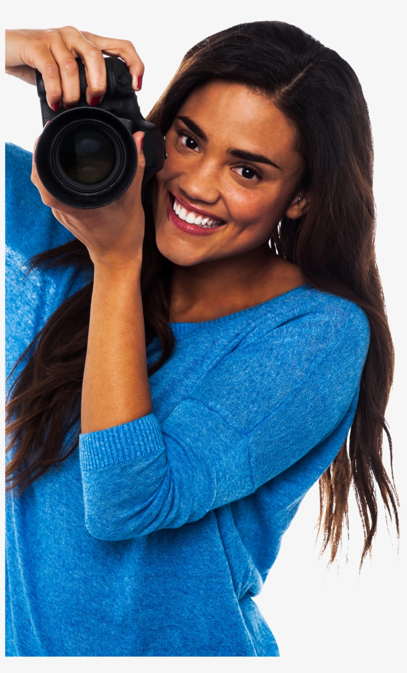 Photographer Png Image, transparent png #532069