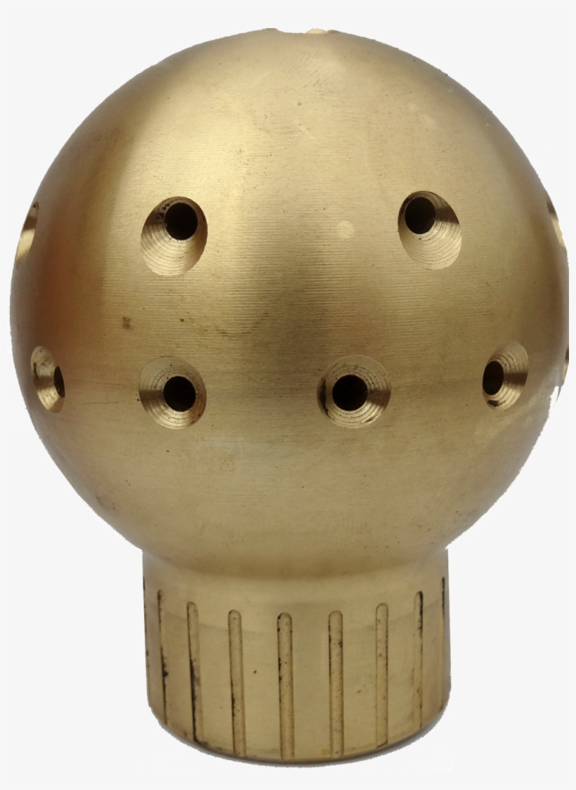 Balle - Gas Tiki Torch Burners, transparent png #532123