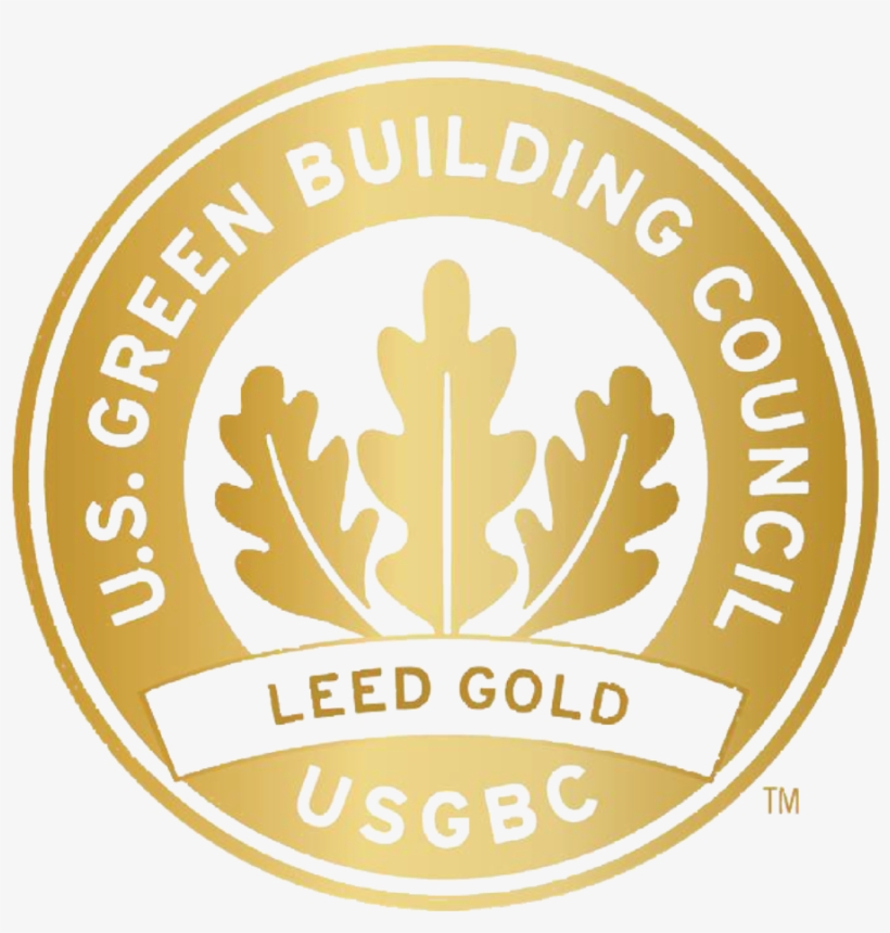 Trail Blazing Waste - Leed Gold Certification, transparent png #532200