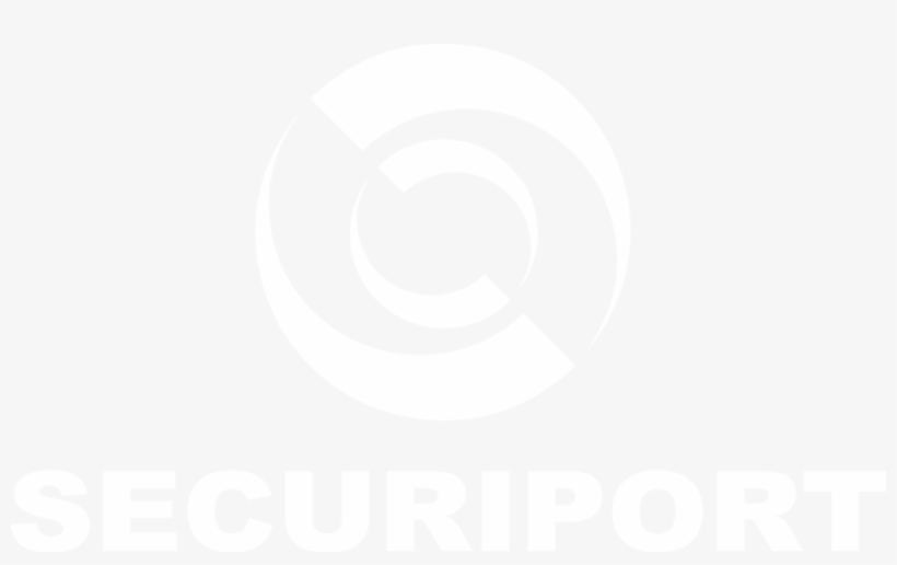 Eps Files With A Transparent Background And Can Be - Securiport Logo, transparent png #532202