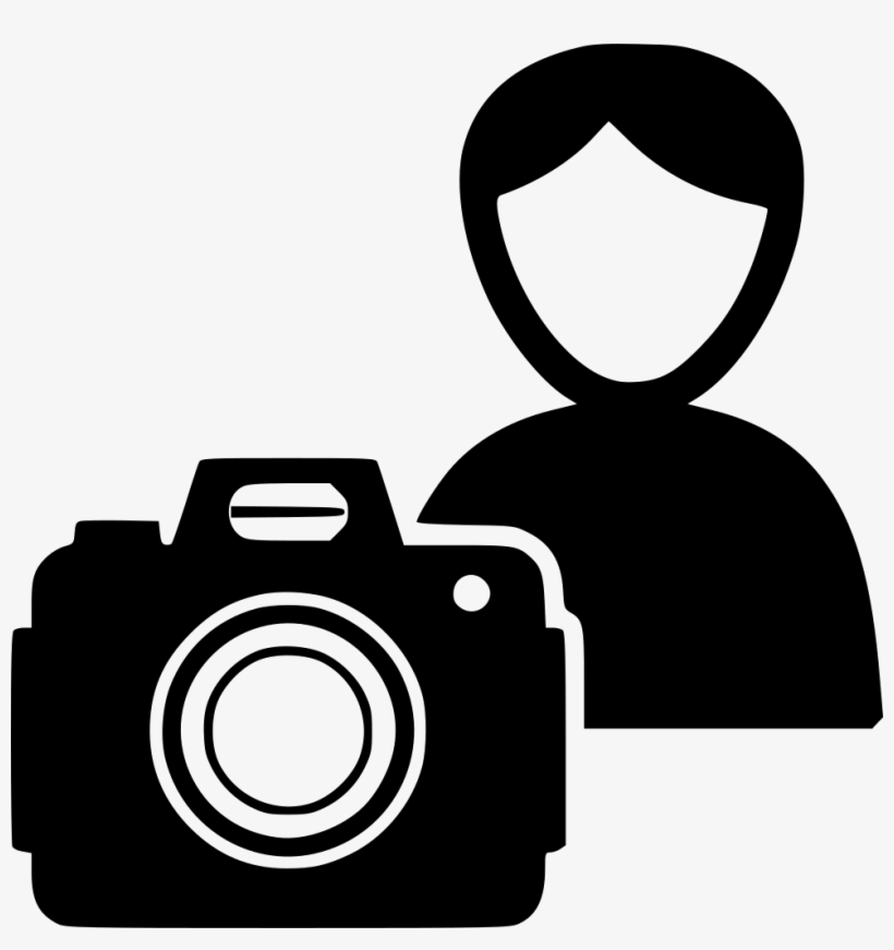 Photographer Ii Comments - Photography, transparent png #532226