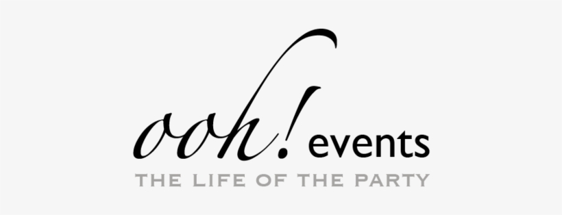 Ooh Events Design Center - Ooh Events Logo, transparent png #532373