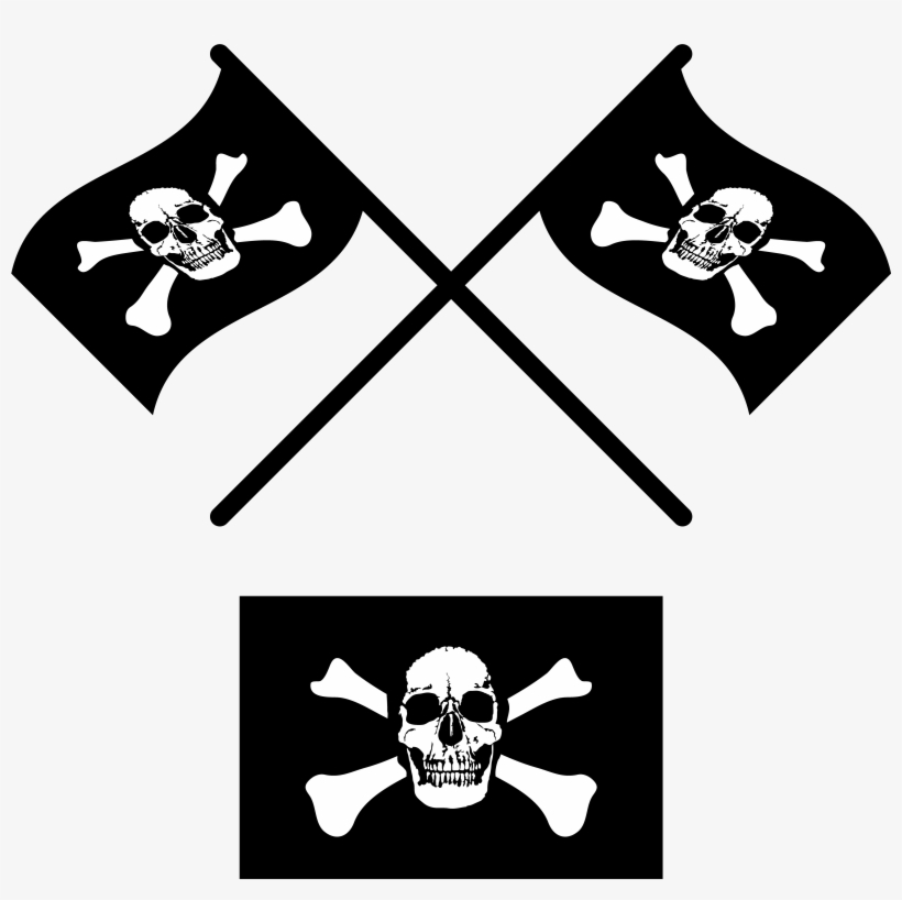 Skull Vector Set - Skull Vector, transparent png #532395