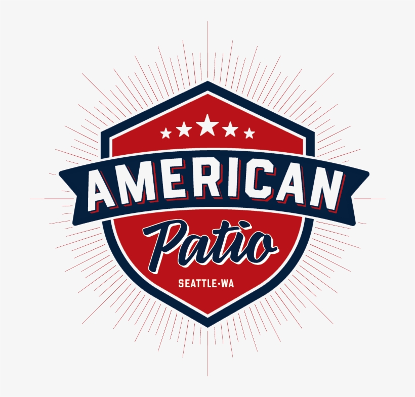 American Patriot Torches Make A Romantic Ambience For - Label, transparent png #532416