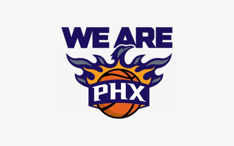 Northern Arizona Suns Reveal Logo, Uniforms May 10th - Casino Resort July 15 Giveaways, transparent png #532554