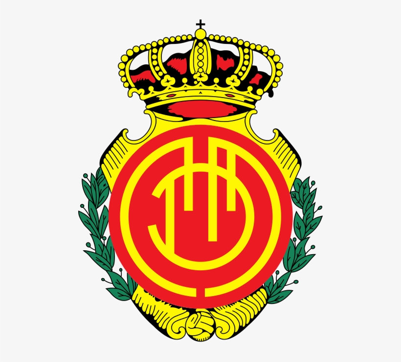 Rcd Mallorca Logo - Mallorca Fc Logo, transparent png #532561