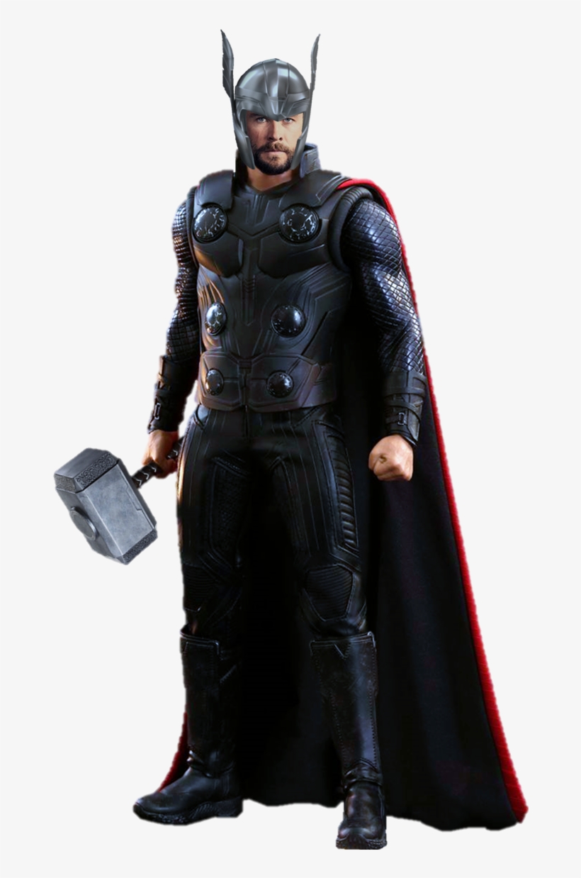 Thor Infinity War Png, transparent png #532698