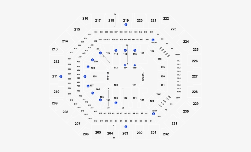 Portland Trail Blazers Tickets At Talking Stick Resort - Talking Stick Resort Arena, transparent png #532758