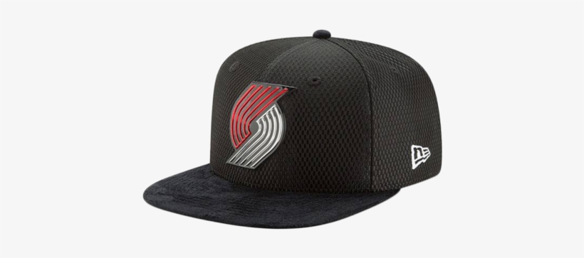 Portland Trail Blazers On-court 9fifty Hat - Frisco Roughriders Hat, transparent png #532760