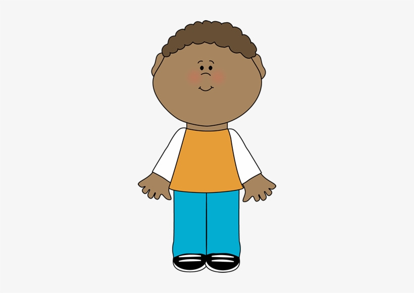 Little Boy Clipart Png - Boy Clipart, transparent png #532904