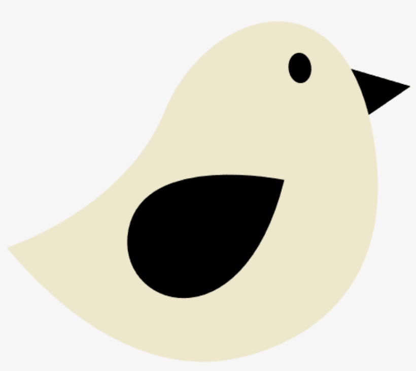 Bird Vector Png - Clip Art, transparent png #532905