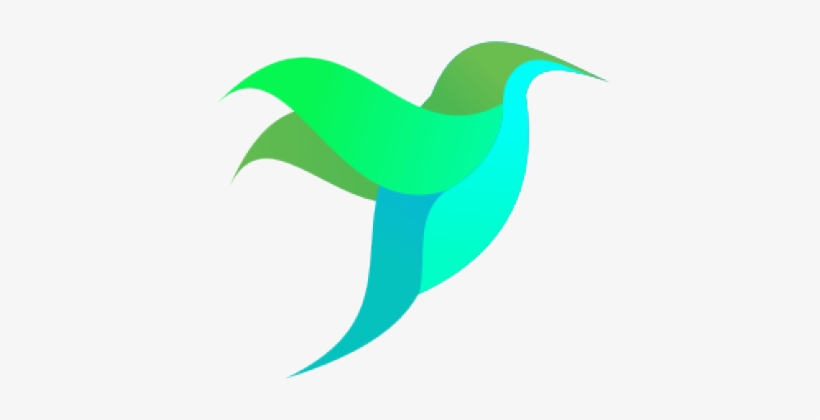 Bird Logo Vector - Birds Logo In Png, transparent png #532924