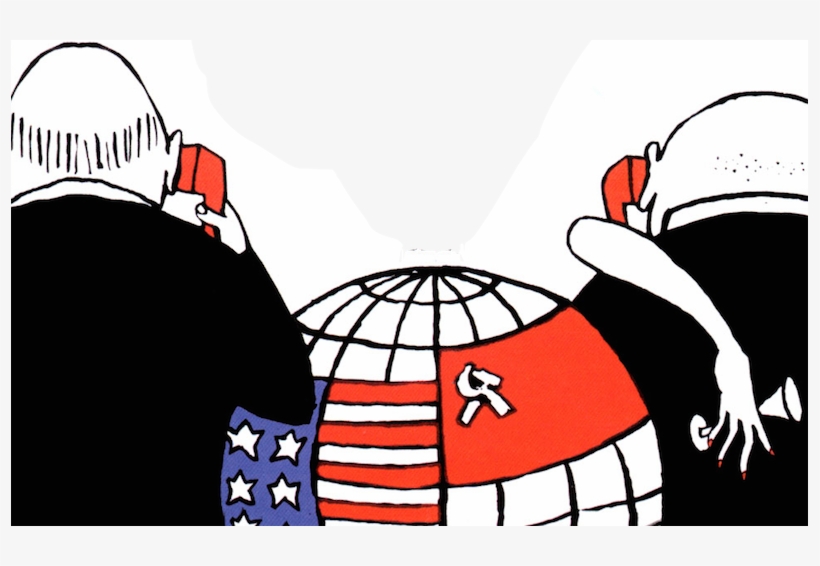Global Cold War - Dr Strangelove Or How I Learned To Stop Worrying And, transparent png #532947