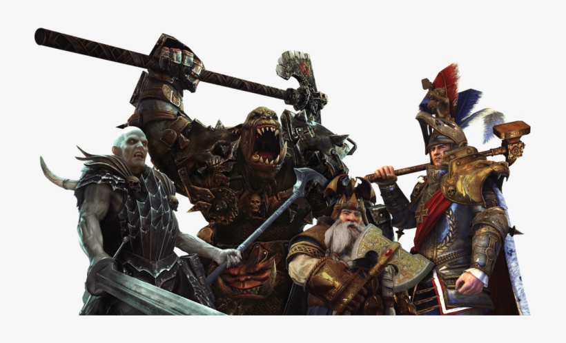 Total War Png Photo - Total War: The Emperor's Armies, transparent png #532969