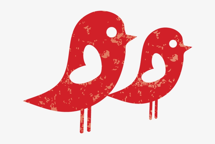 Red Birds Vector - Wagga Wagga, transparent png #533021