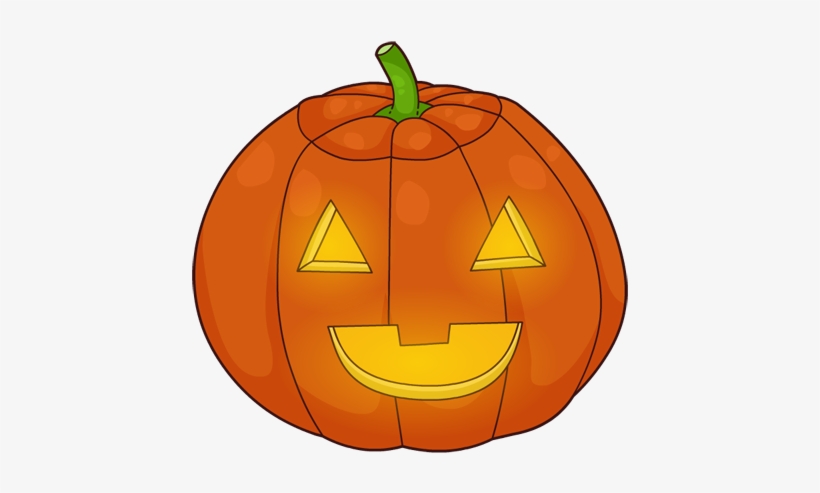 Svg Free Collection Of High Quality Free To - Jack-o'-lantern, transparent png #533023