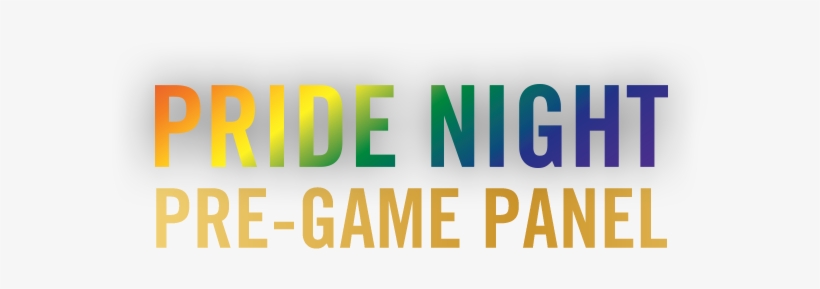 Pride Night - Phoenix, transparent png #533085