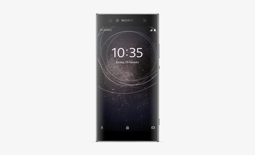 Sony Xperia Xa2 Ultra - Sony Xperia Xa2 Ultra Price, transparent png #533103