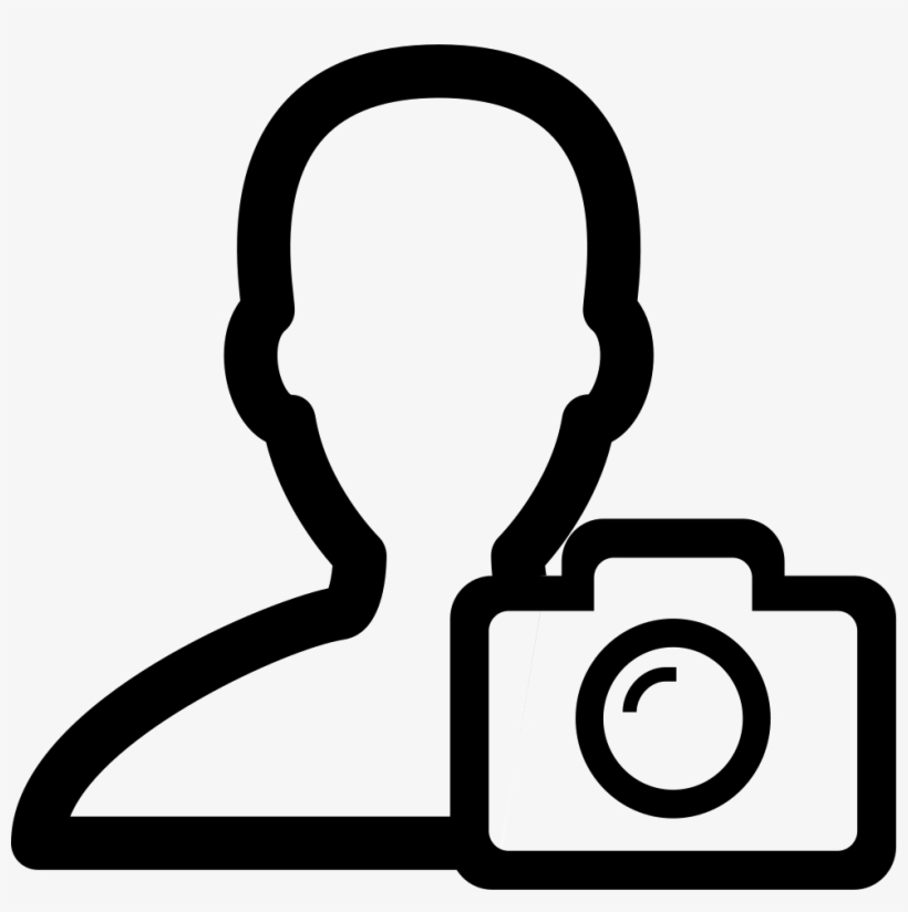 Photographer Comments - Photographer, transparent png #533185