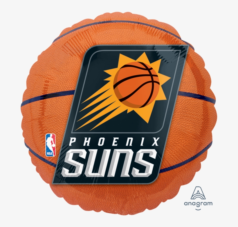 Phoenix Suns Vs Utah Jazz, transparent png #533275