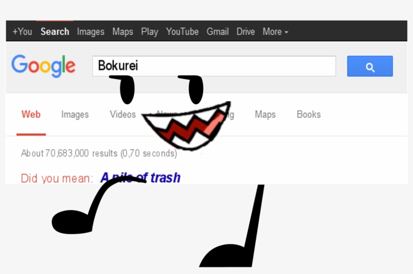 Littleboy - Poor Self-esteem, transparent png #533298