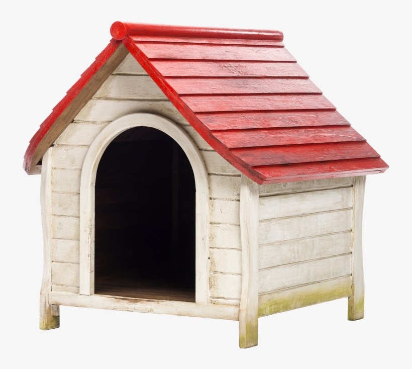 House For Dog Png, transparent png #533421