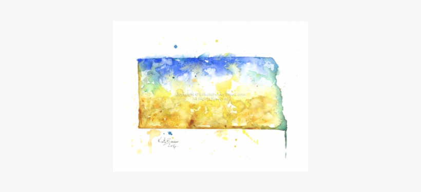 Watercolor Paint, transparent png #533424
