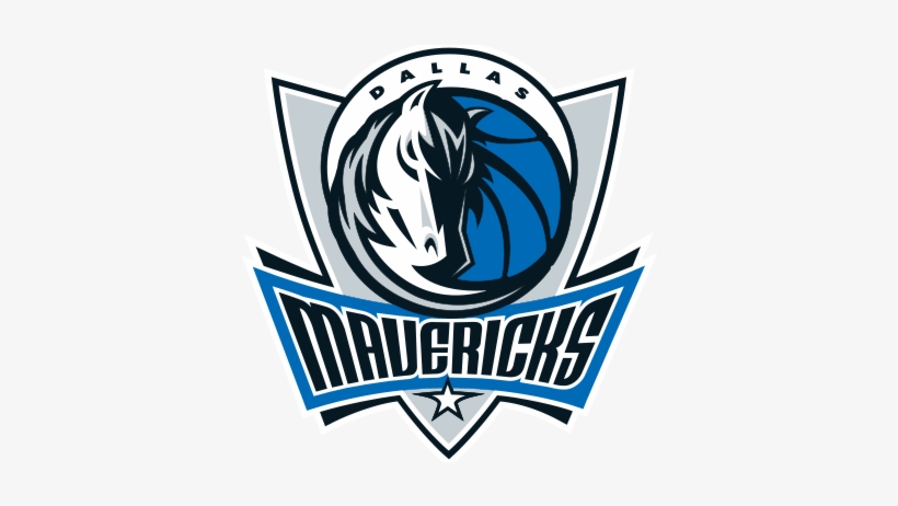 Phoenix Suns Http - Dallas Mavericks Logo, transparent png #533448