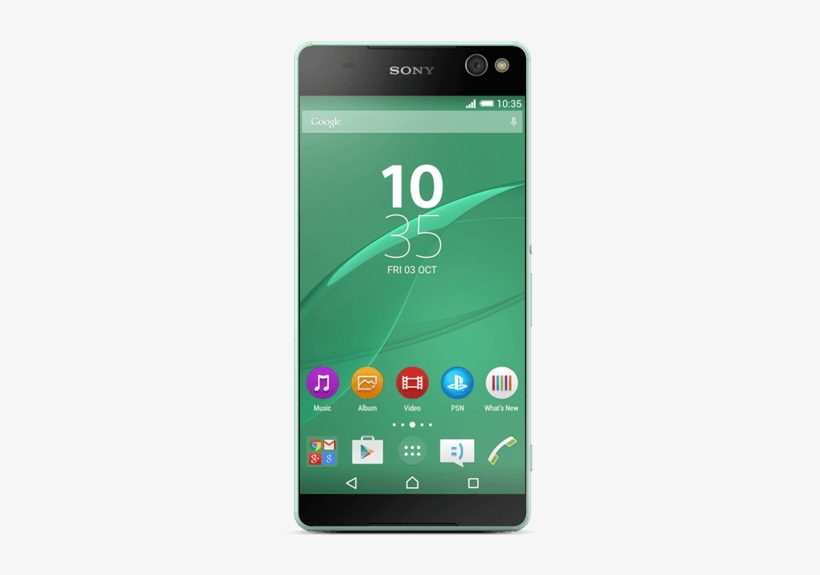 Sony xperia xa ekrano keitimas