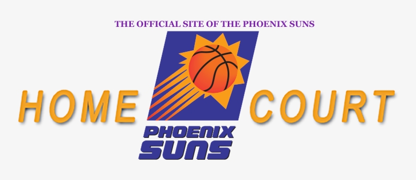 Phoenix Suns: Greatest Hits, Vol. 1, transparent png #533525