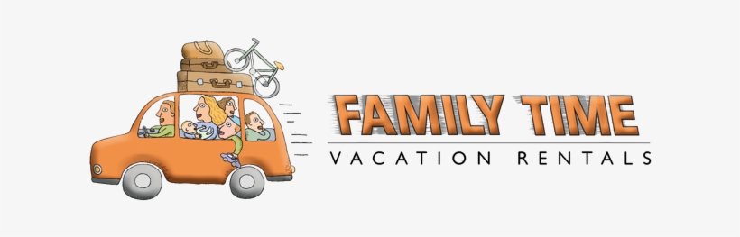 Family Time Vacation Rentals, Llc - Family Time Vacation Time, transparent png #533593