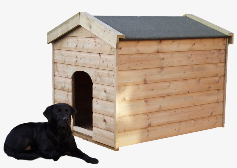 Shiplap Dog Kennel, transparent png #533596