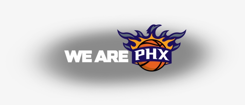 Phoenix Suns, transparent png #533707