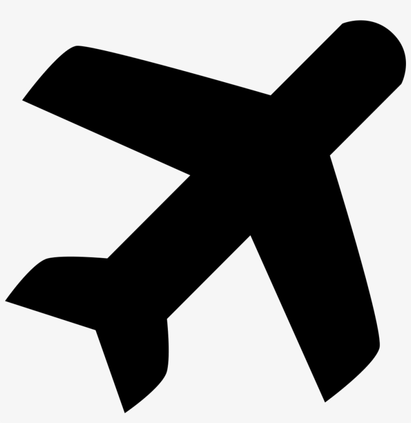 On Vacation Comments - Airport Icon Png, transparent png #533753