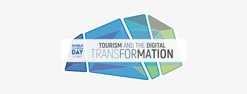 Official Celebration Of World Tourism Day - World Tourism Day 2018 Theme, transparent png #533755