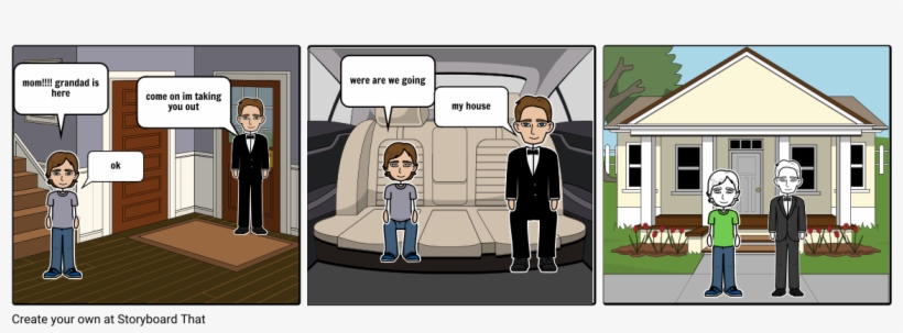 Little Boy - Cartoon, transparent png #533772