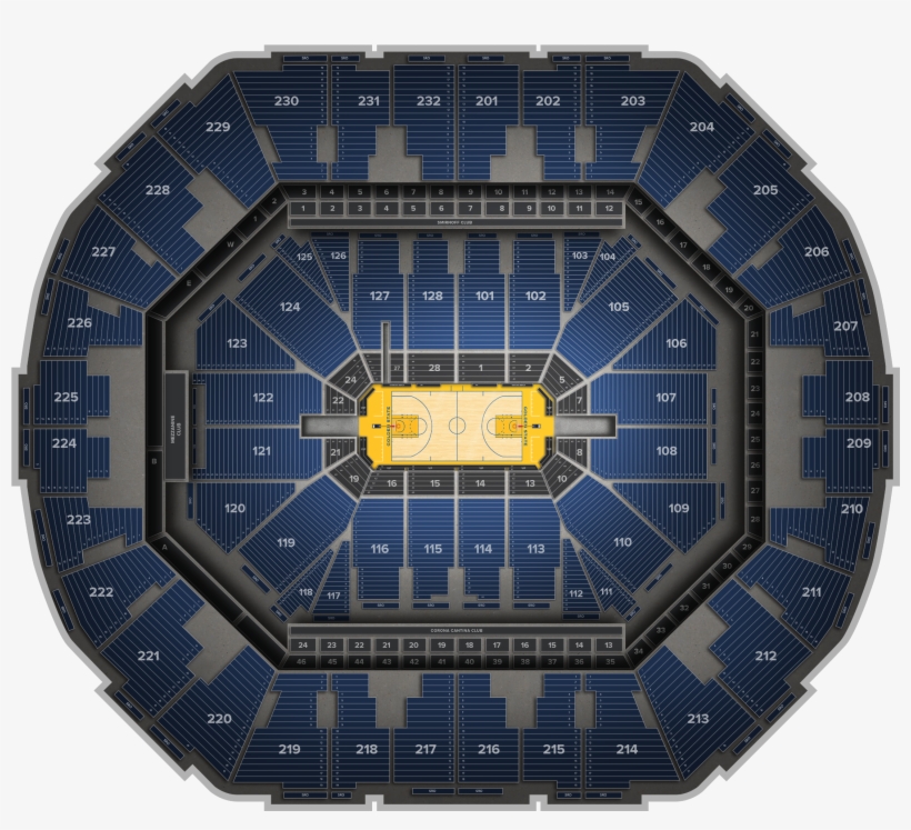 Phoenix Suns At Golden State Warriors At Oracle Arena - Oracle Arena, transparent png #533796